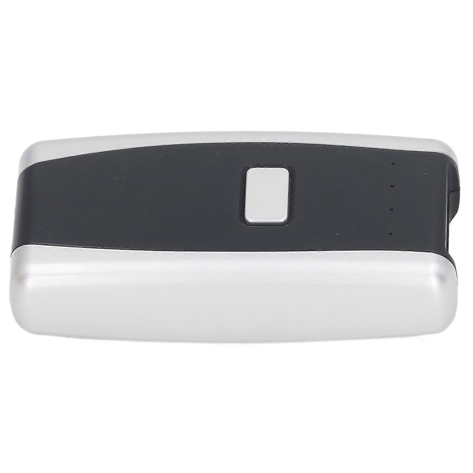 Pocket Barcode Scanner Bluetooth 2.4GHz Wireless 16MB Memory