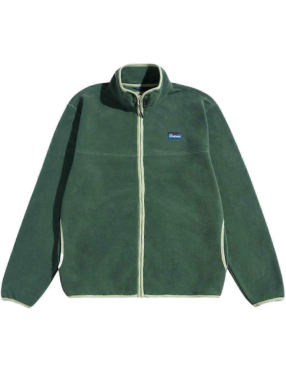 Men's Penfield Graylock Fleece Jacket - Cilantro