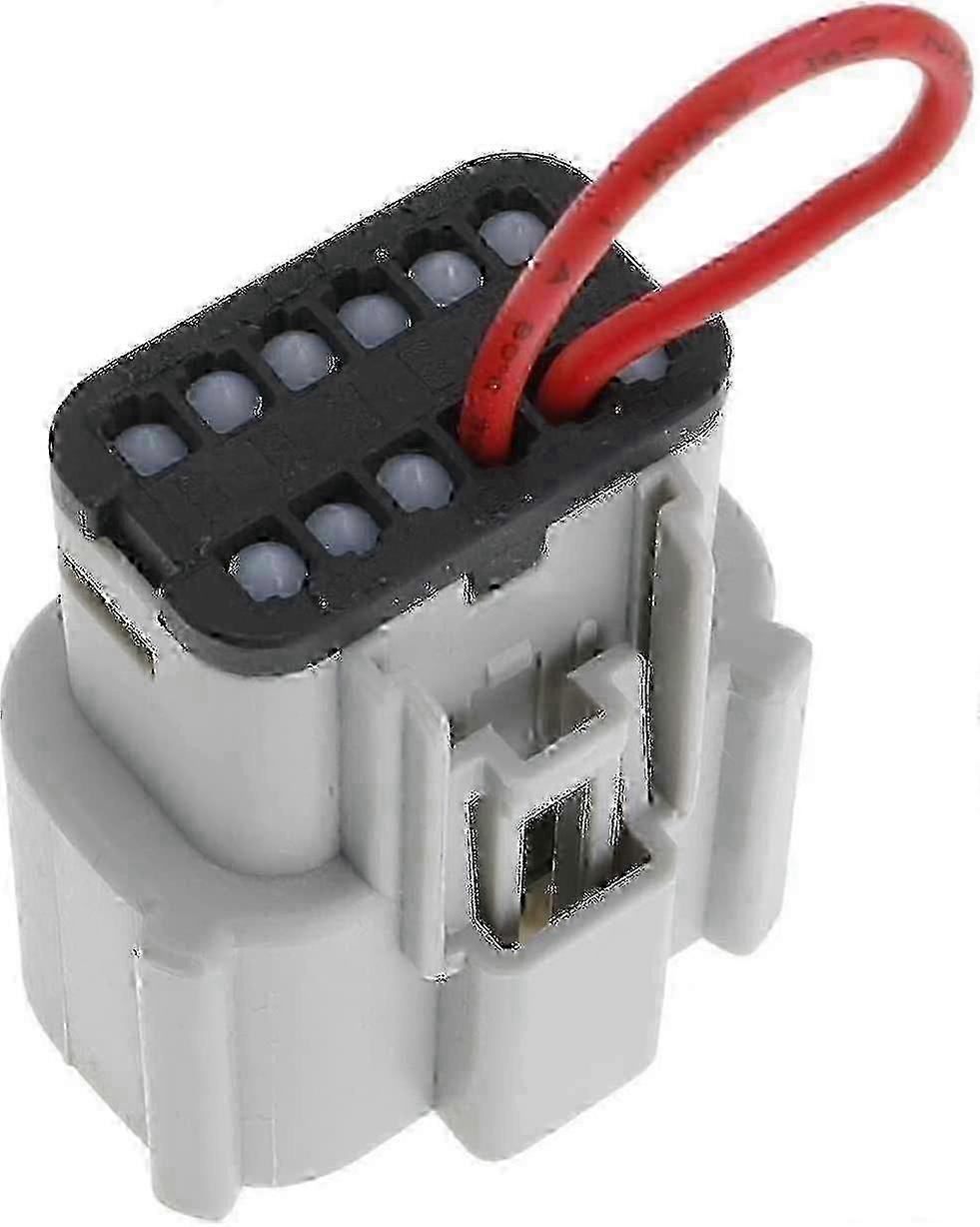 Harley Davidson Bagger GTS Radio Connection Adapter with CarPlay Jumper Cable