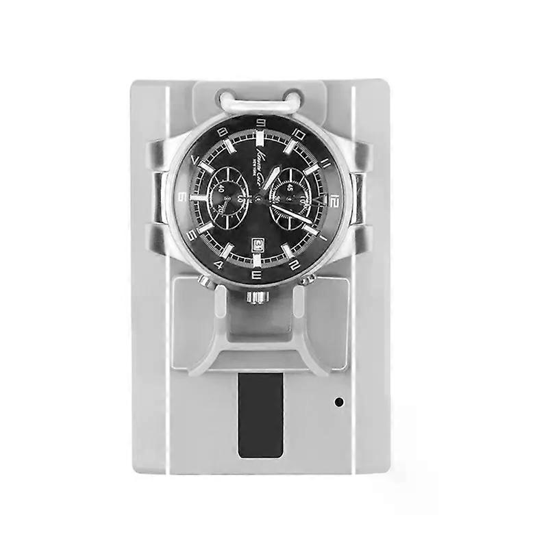 Mechanical Watch Calibration Detection Timegrapher Tester Precision Watch Calibrator Electronic Watch Measuring Tool-A22G