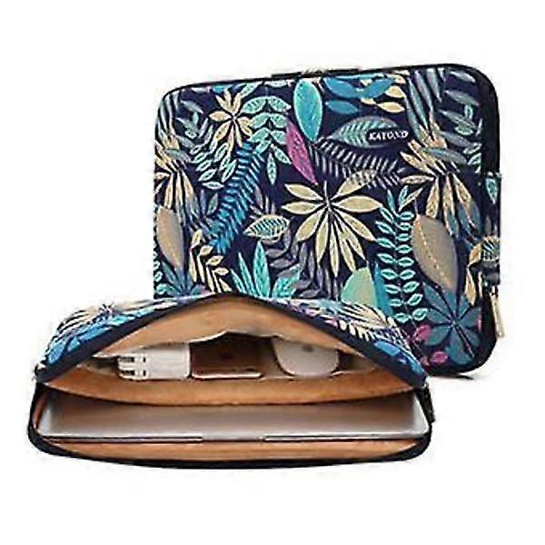 Laptop Bag Flatbed Pattern Protector 14 '' | Multicolor 3 | 360 X 255 X 30 Mm.