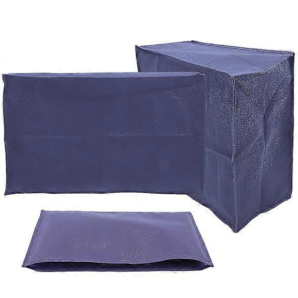 Keyboard case, monitor dust cover, computer case, keyboard dust cover