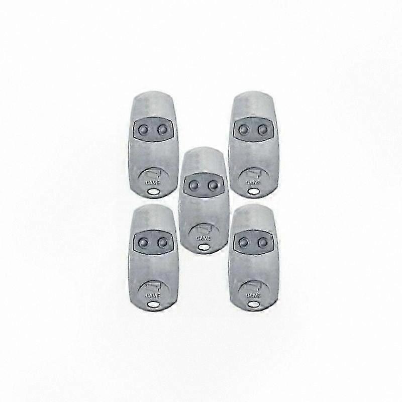5-Piece Remote Control Set for Camera Photography