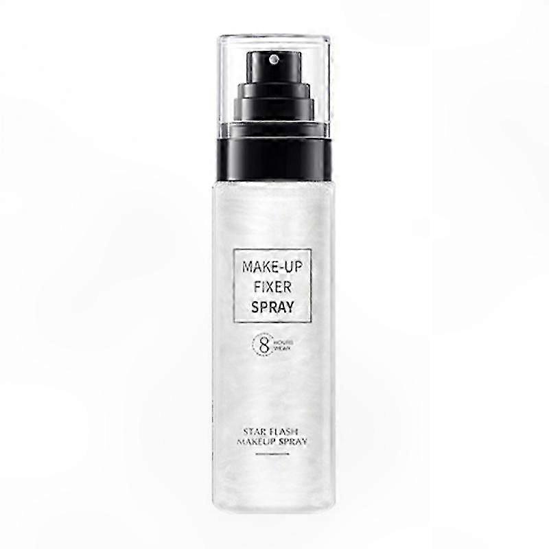 100ml Setting Spray for Makeup, Long-Lasting, Waterproof, Sweatproof, Oil-Control, Hydrating Solution for All Skin Types