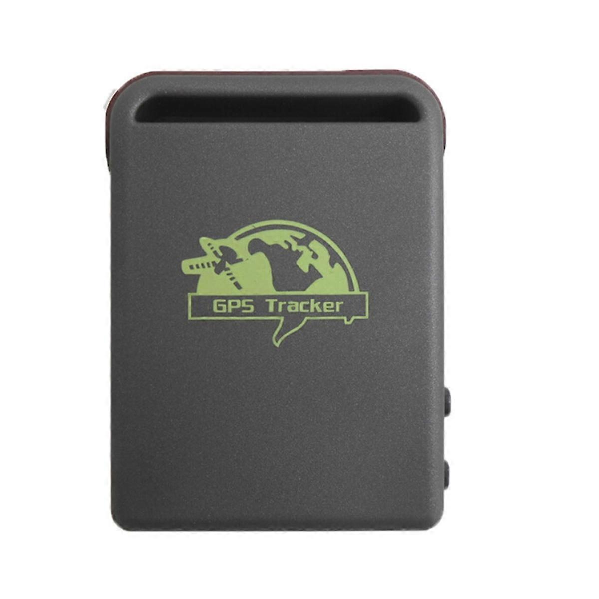 TK102B GPS Tracker for Vehicles GSM/GPRS Real-Time Tracking Speed Alarm Remote Control Car Locator Car Accessories