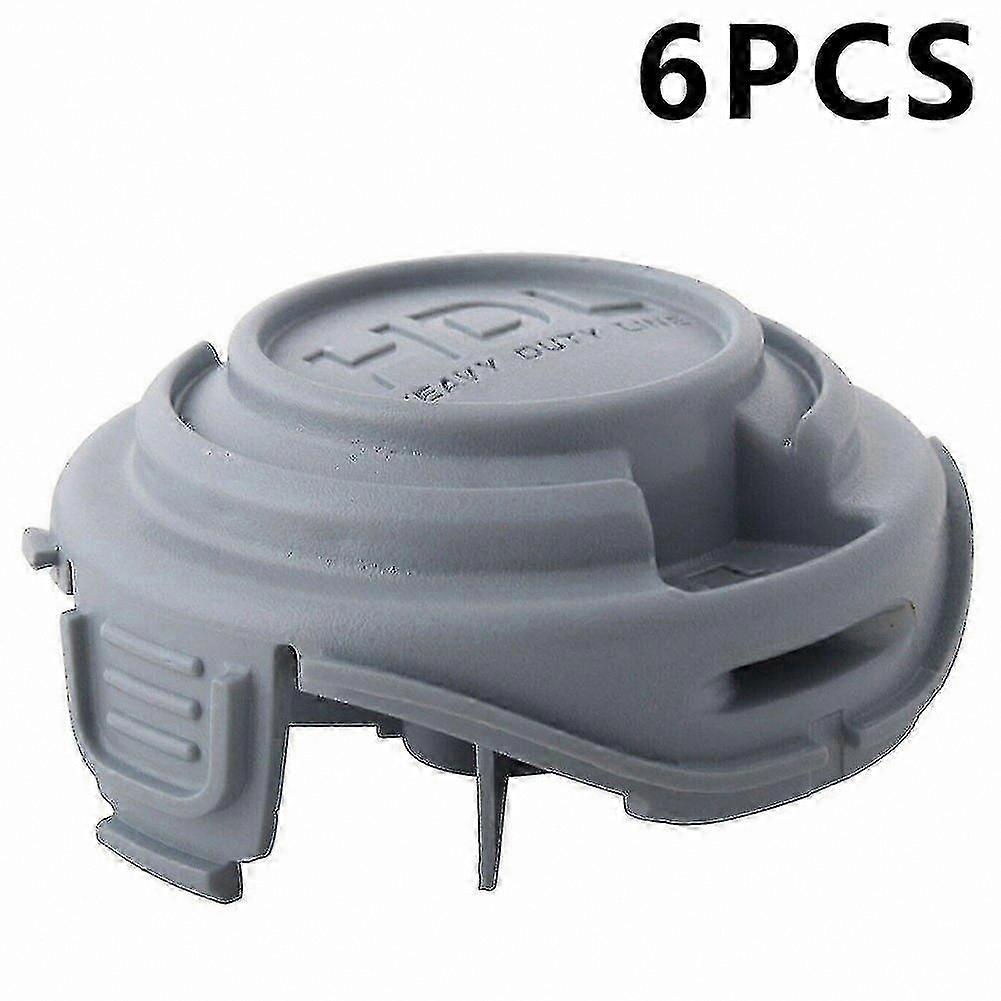 Heavy Duty Line Spool Cap Replacement for STC5433 and STC5433PC Models, Durable Design, Easy Installation, Part Number 90588530 S20