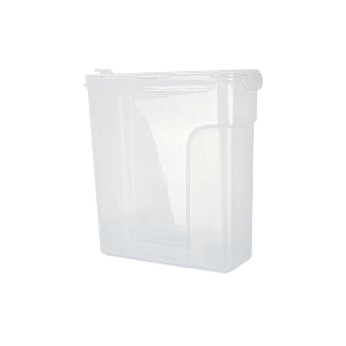 4L Sealed Tank Moisture-Proof 3D Printer PLA Consumable Drying Oven Tray Seal Ring Storage Box