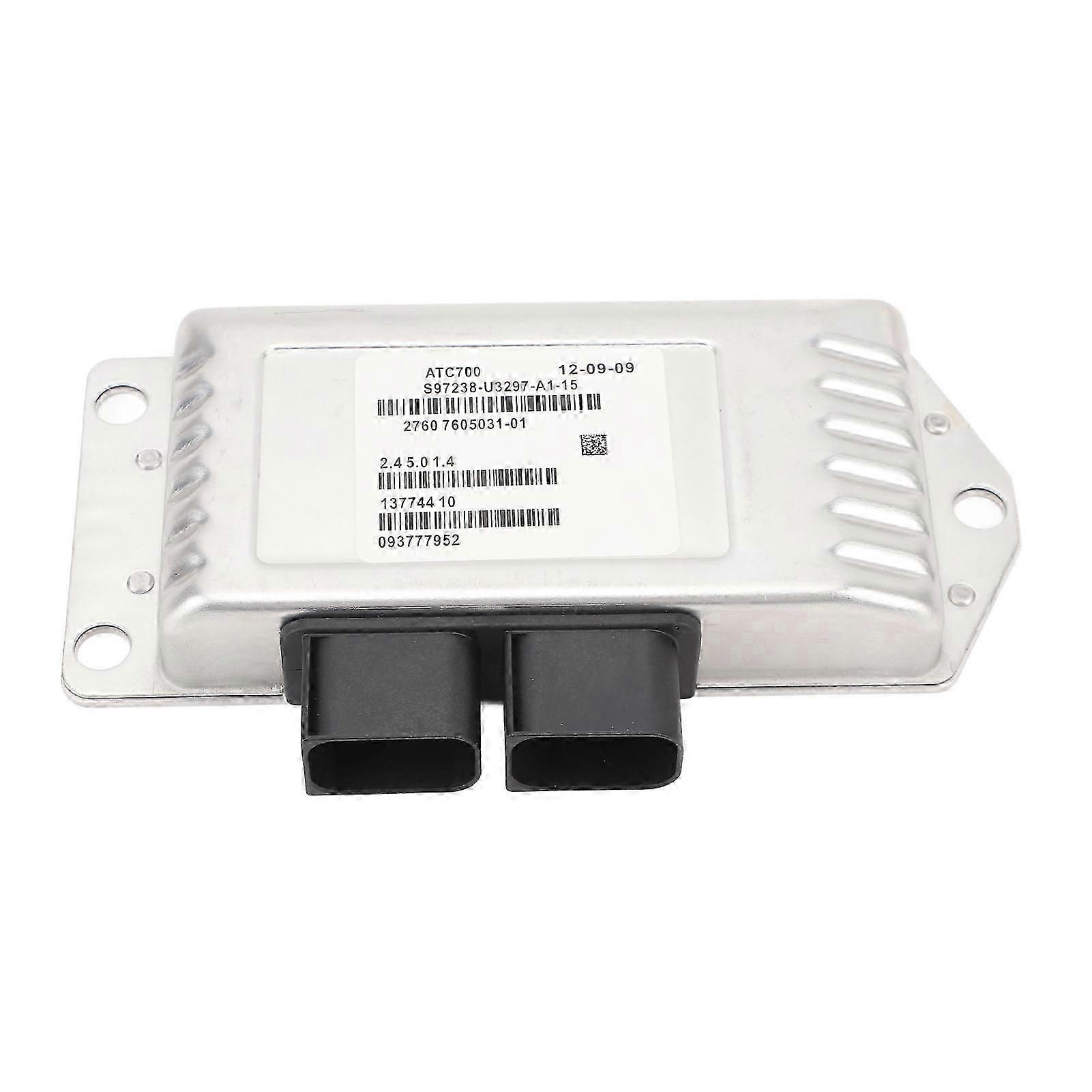 TransferCaseControlModule TransferCaseControlUnit TransferBoxControlModule 27607606629 27607569969 27607605031 7569969 7597892