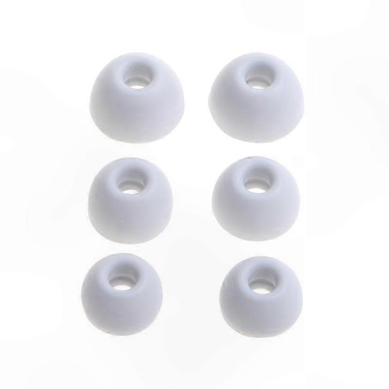 Noise Reduction Earbuds Tips Compatible with Multiple Models