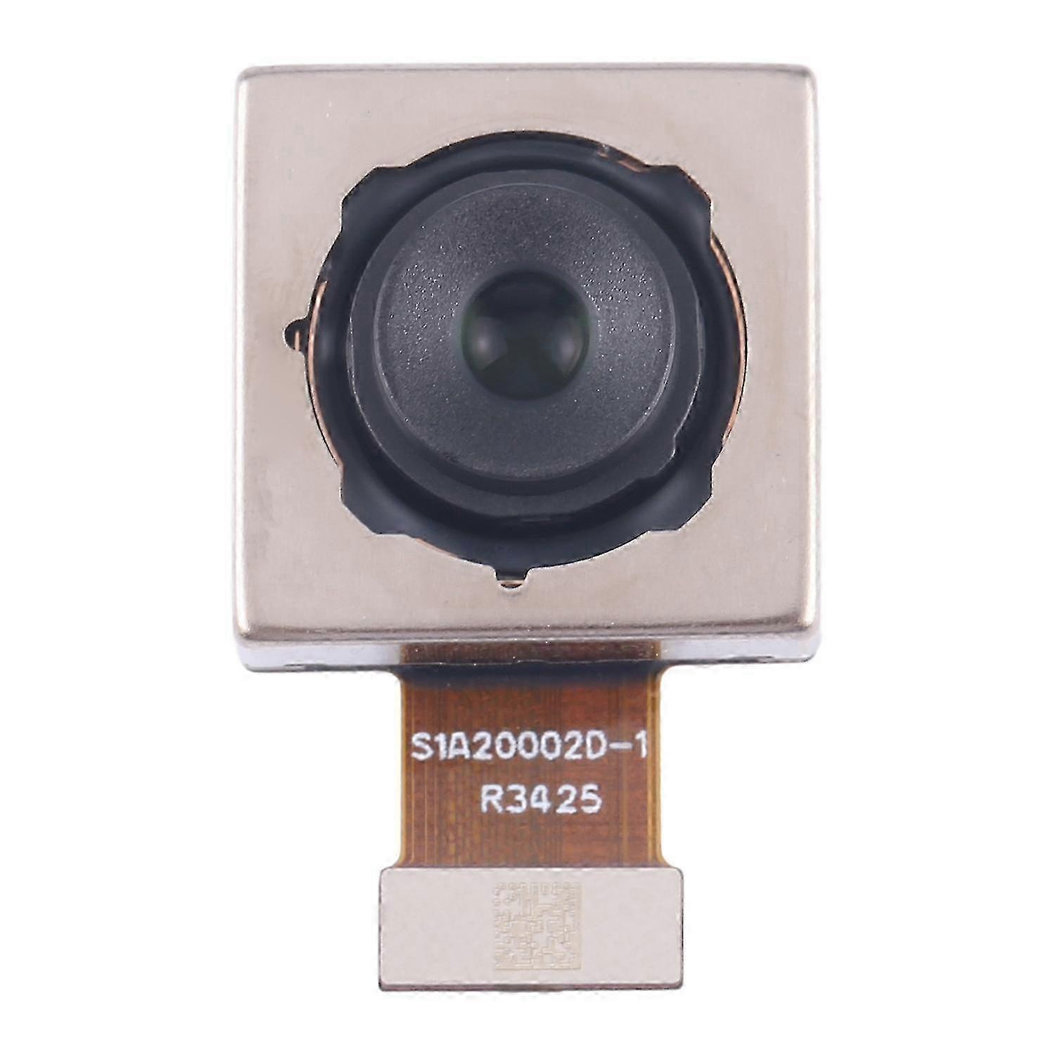 2025 Original Main Back Camera For Xiaomi Redmi Note 13 Pro 5G