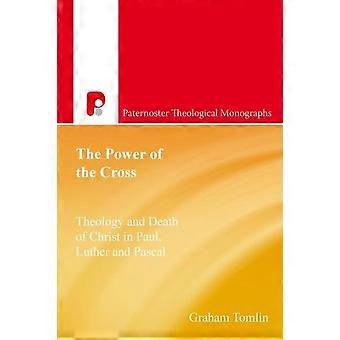 O Poder da Cruz - Graham Tomlinsen - Livro em brochura - em inglês