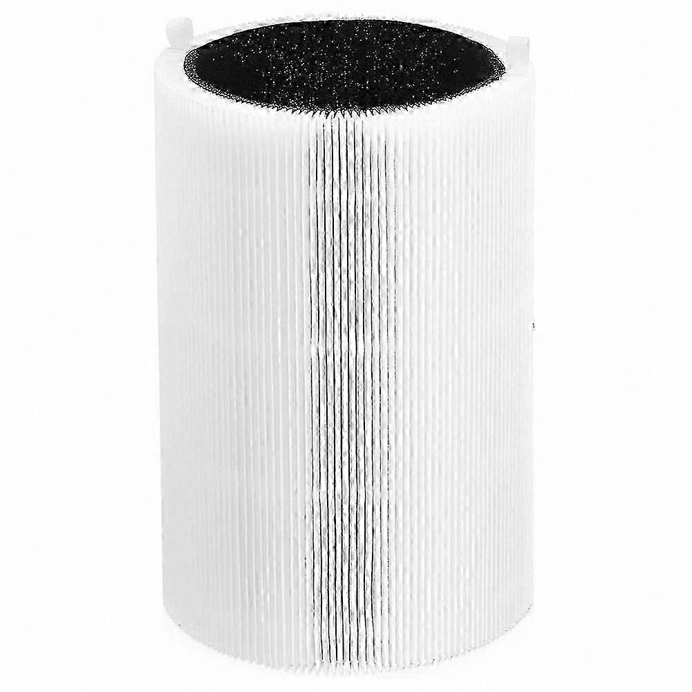 Activated Carbon Replacement Filter for Air Purifiers-Compatible with 3210, 411 and 411+ Models