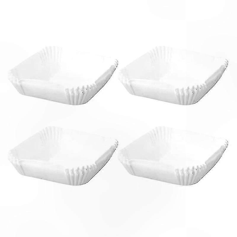 30 Sheets of Parchment Paper for Baking