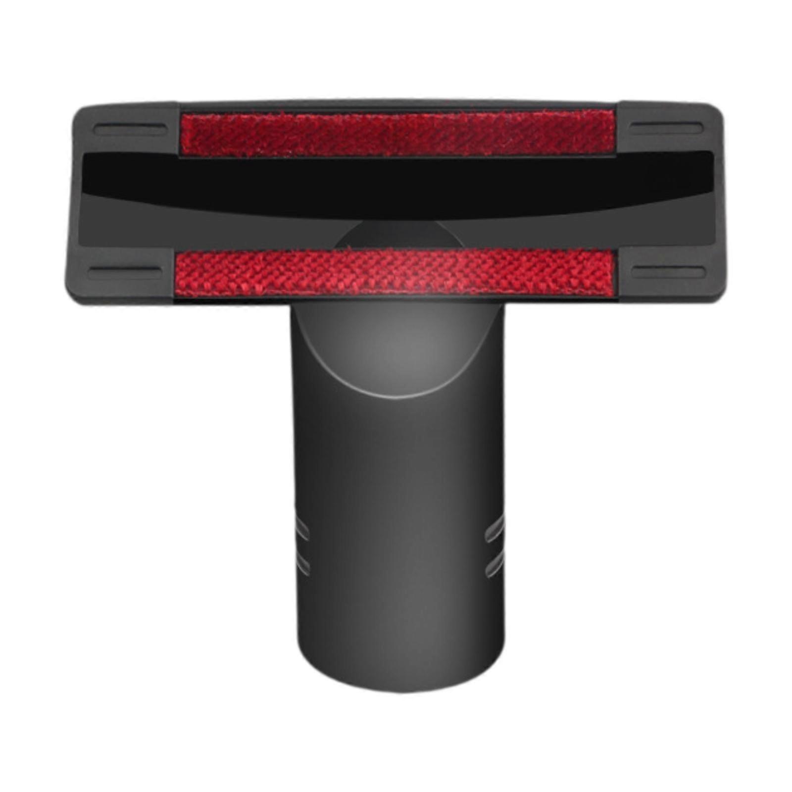 Cleaner Nozzle Brush Adapter Replacement for Curtains Beds Hard Floor