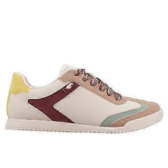 Rocket Dog Beam Trainers Natural Combo