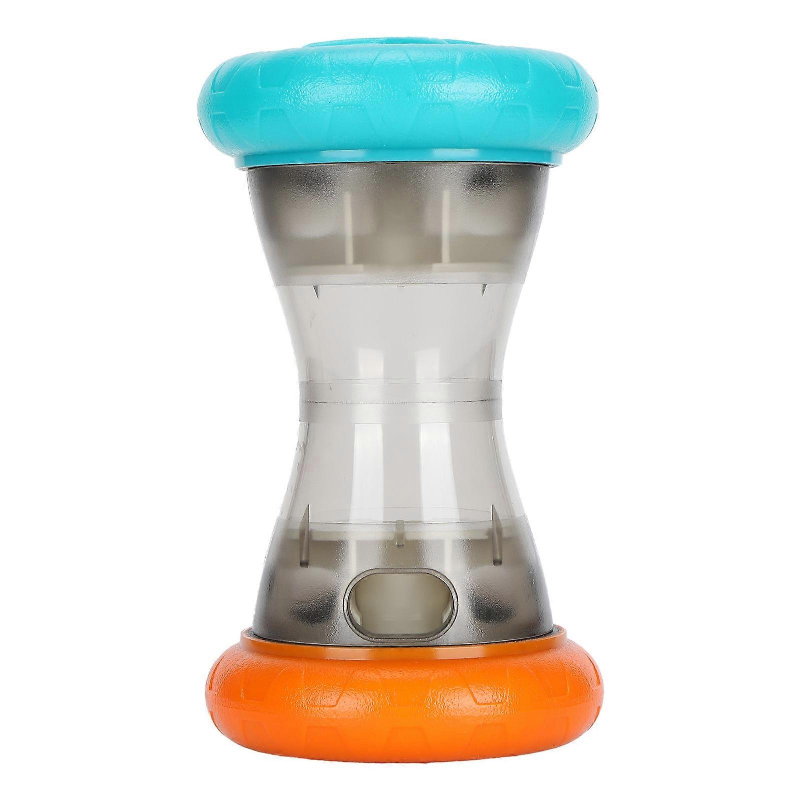 Distributeur lent de nourriture pour chien, jouet interactif pour chiot