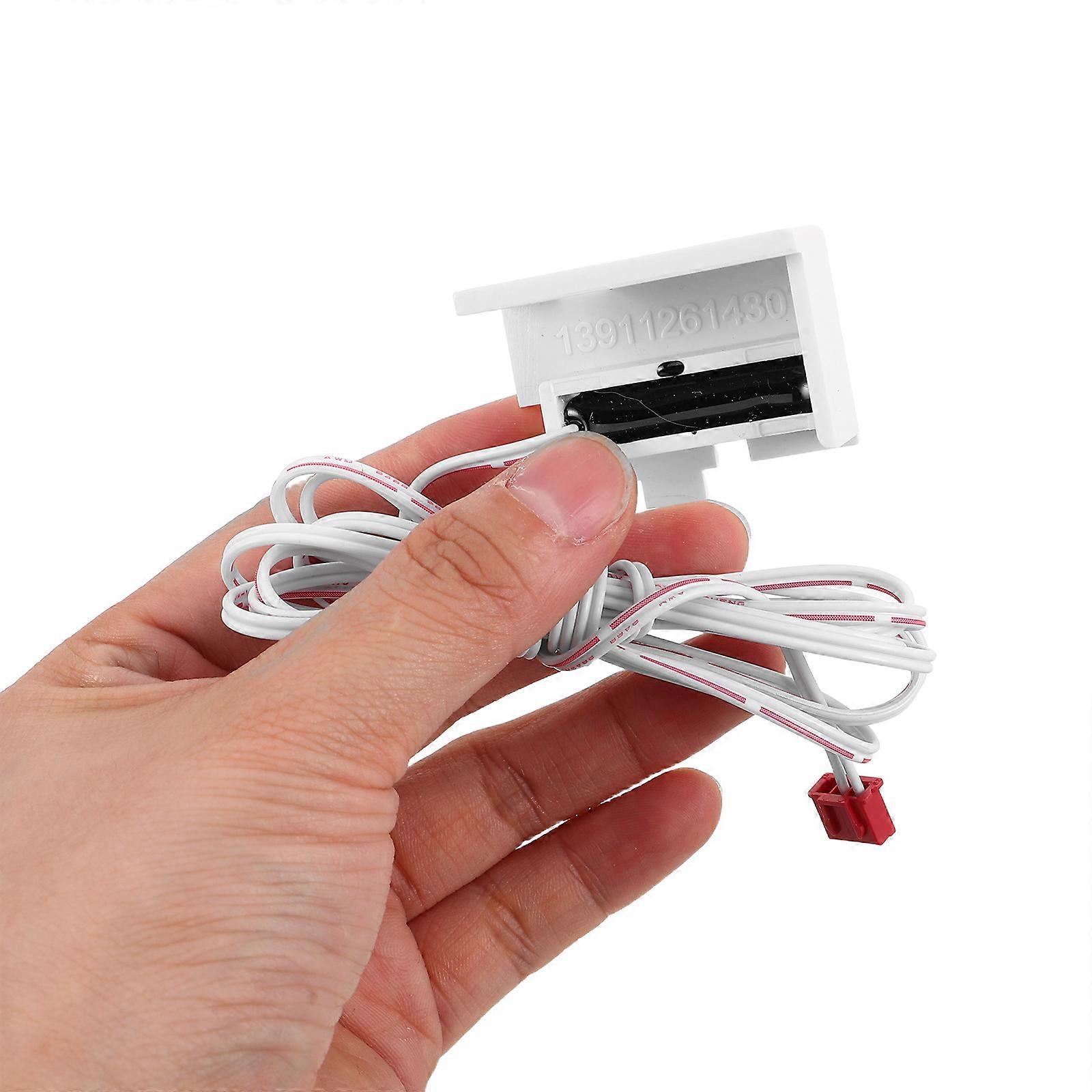 Ice Maker Accessories Commercial Ice Machines Replacement Reset Switch 3Pcs