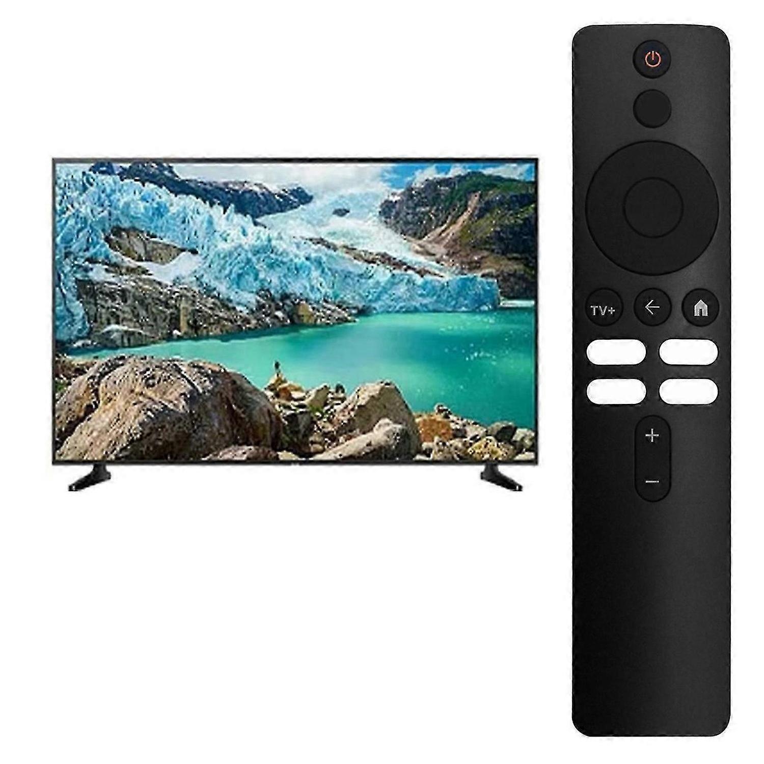 Replace XMRM-M3 Voice Remote Control for MI TV L55M6- / L55M6- / MDZ-24-AA / MDZ-24-A /