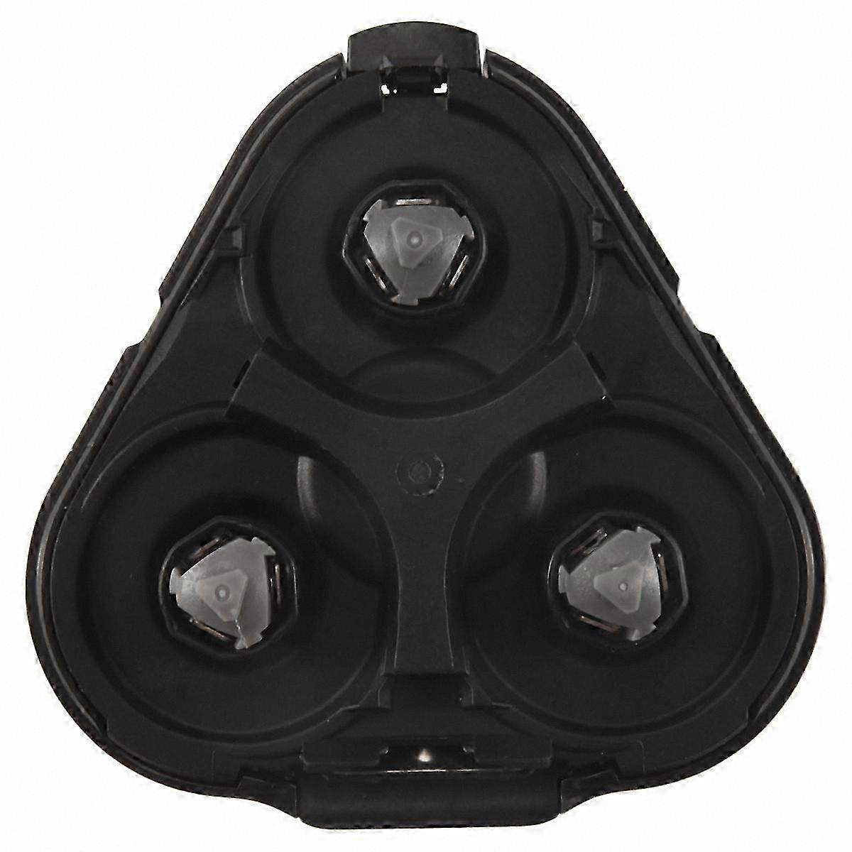 Shaver Head Base Bracket Holder for Series 5000 Electric Razors, Compatible with S5420 S5076 S53 Models