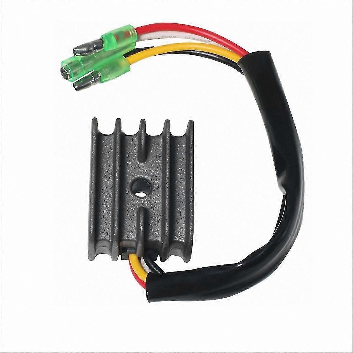 Rectifier Voltage Regulator for Outboard Motors 32800-95D00 32800-95D01 DT Series Compatible替代品