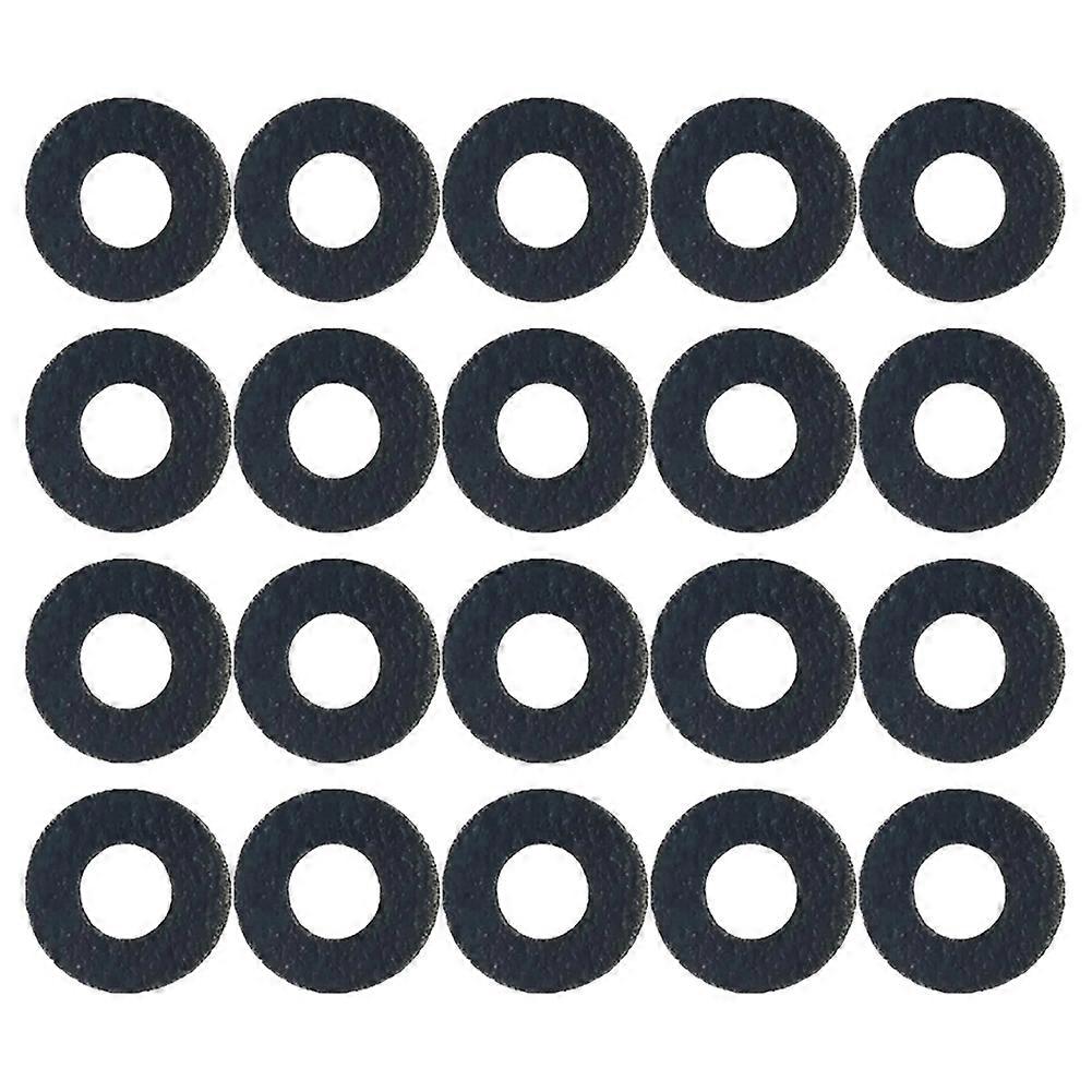 20PCS Aim Assist Rings Motion Control Rings for A
