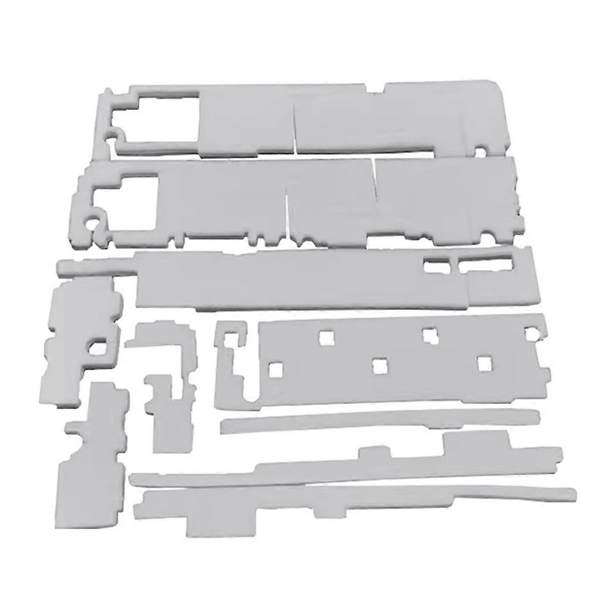 For TS205 TS305 TS5050 5051 Ts8150 Waste Ink Warehouse Pad