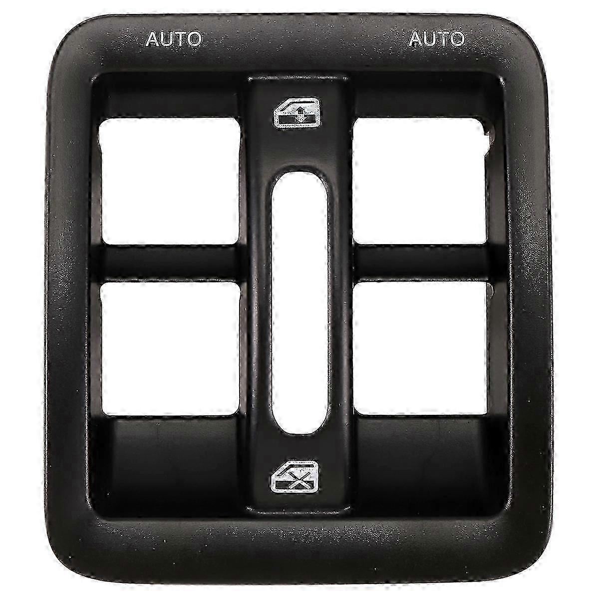 Front Left Electrical Door Window Switch compatible Jeep Wrangler