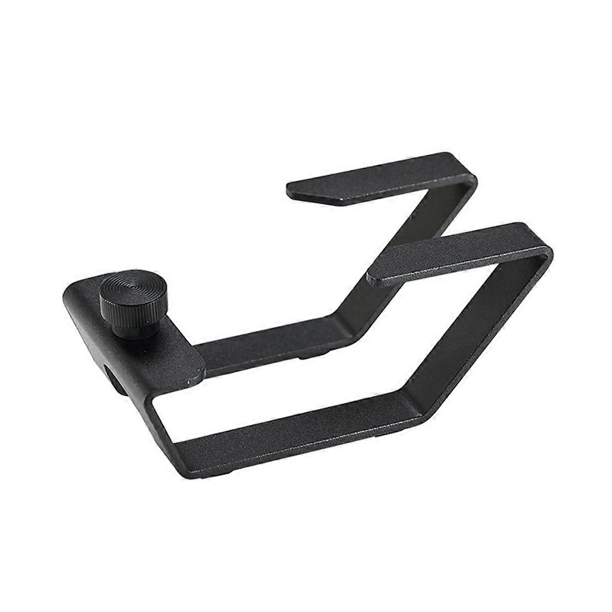 Black Coffee Electronic Scale Weighing Support Frame