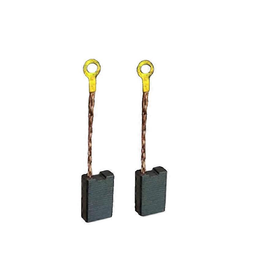Angle Grinder Electric Pickaxe Drill, Marble Cutter Carbon Brushes Wired Carbon Brushes