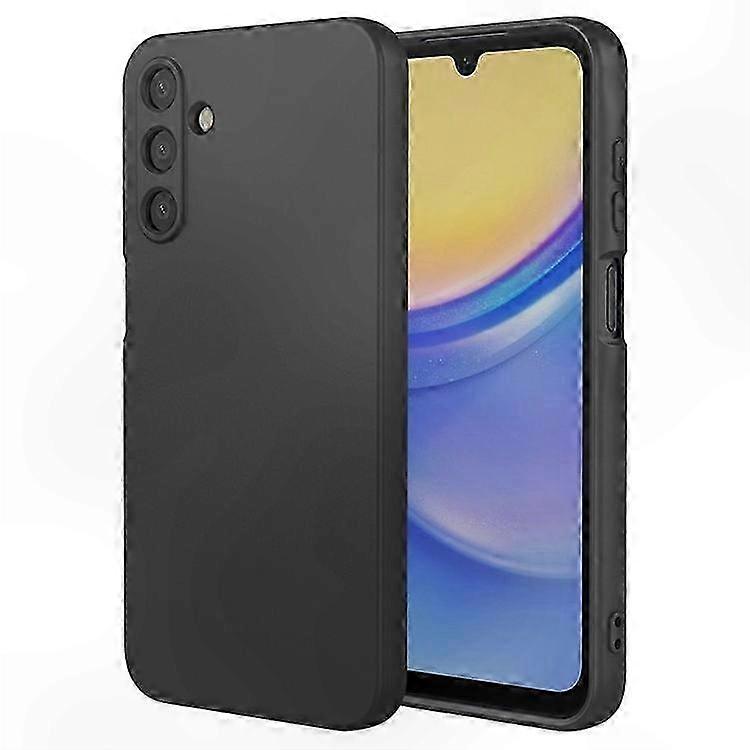 Scratch-Resistant TPU Back Case for Galaxy A36 5G Phone Protector with Soft Grip Design