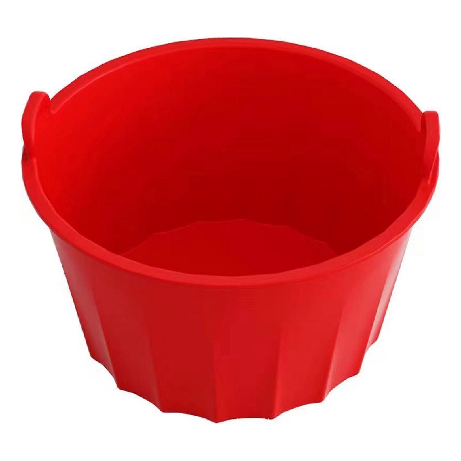 Warkul Slow Cooker Liners, Food Grade Reusable Non-stick Heat-Resistant with Handle BPA Free Dishwasher Safe