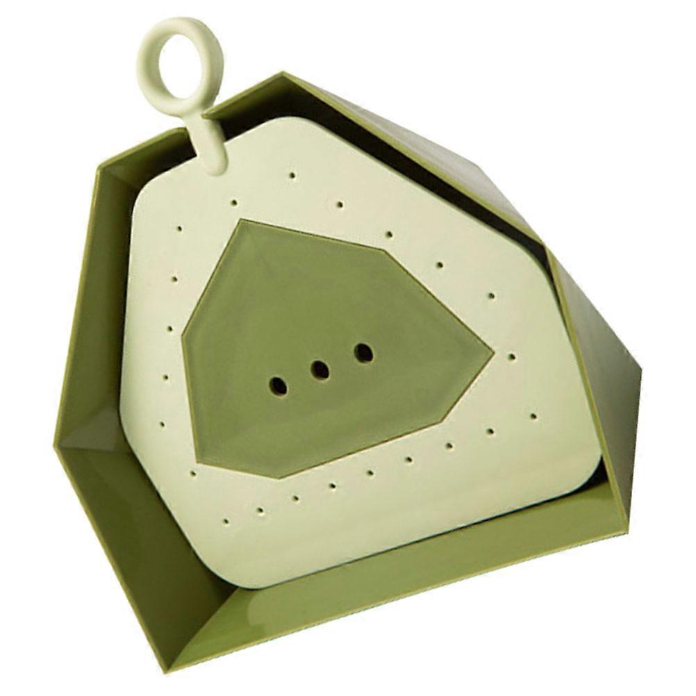 Table Cleaning Squeegee Garbage Scrubber Tool with Dustpan 4Sets