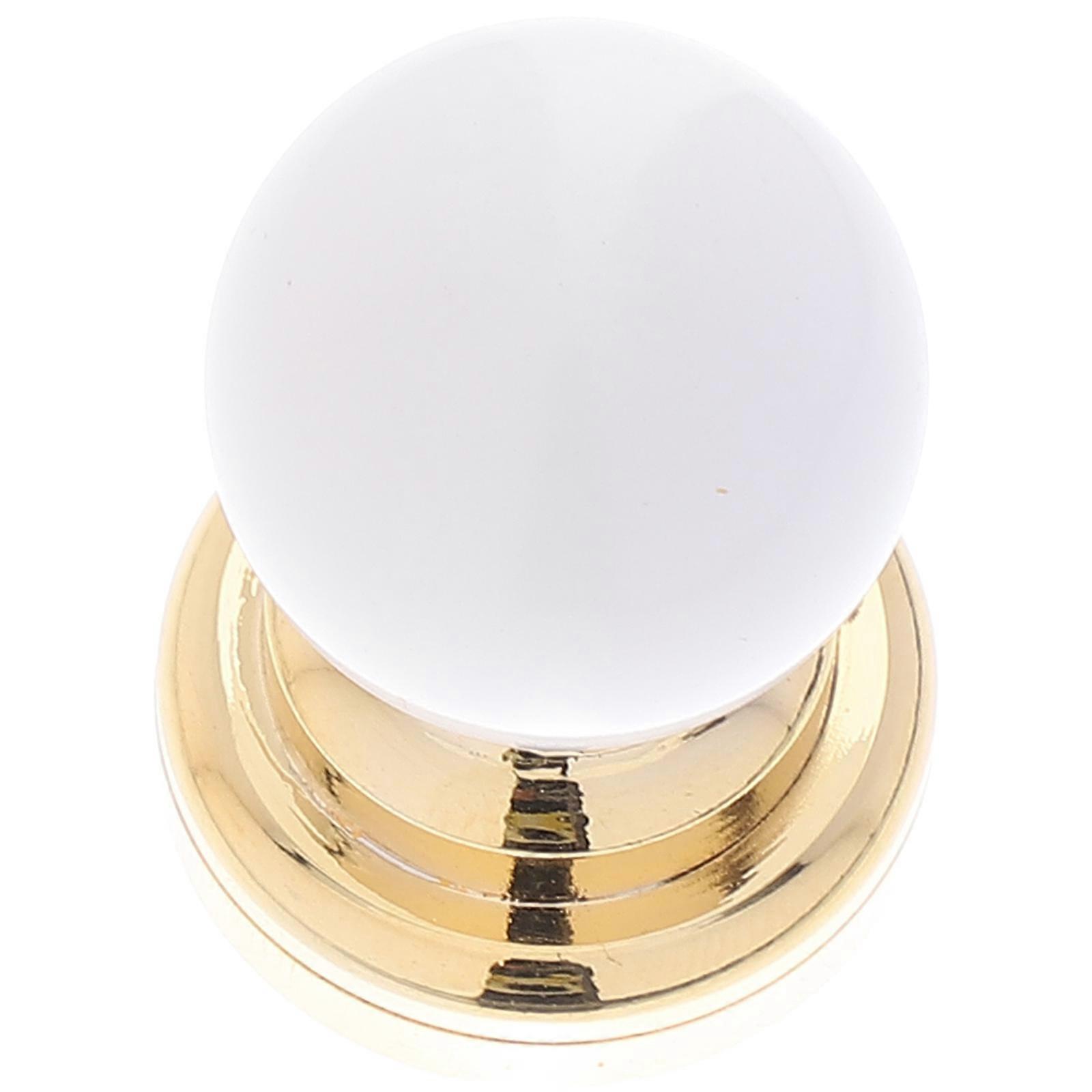 Miniature Doll House LED Ceiling Lamp Decorative Lighting Accessory 2.8X2CM Elegant Design 2Pcs
