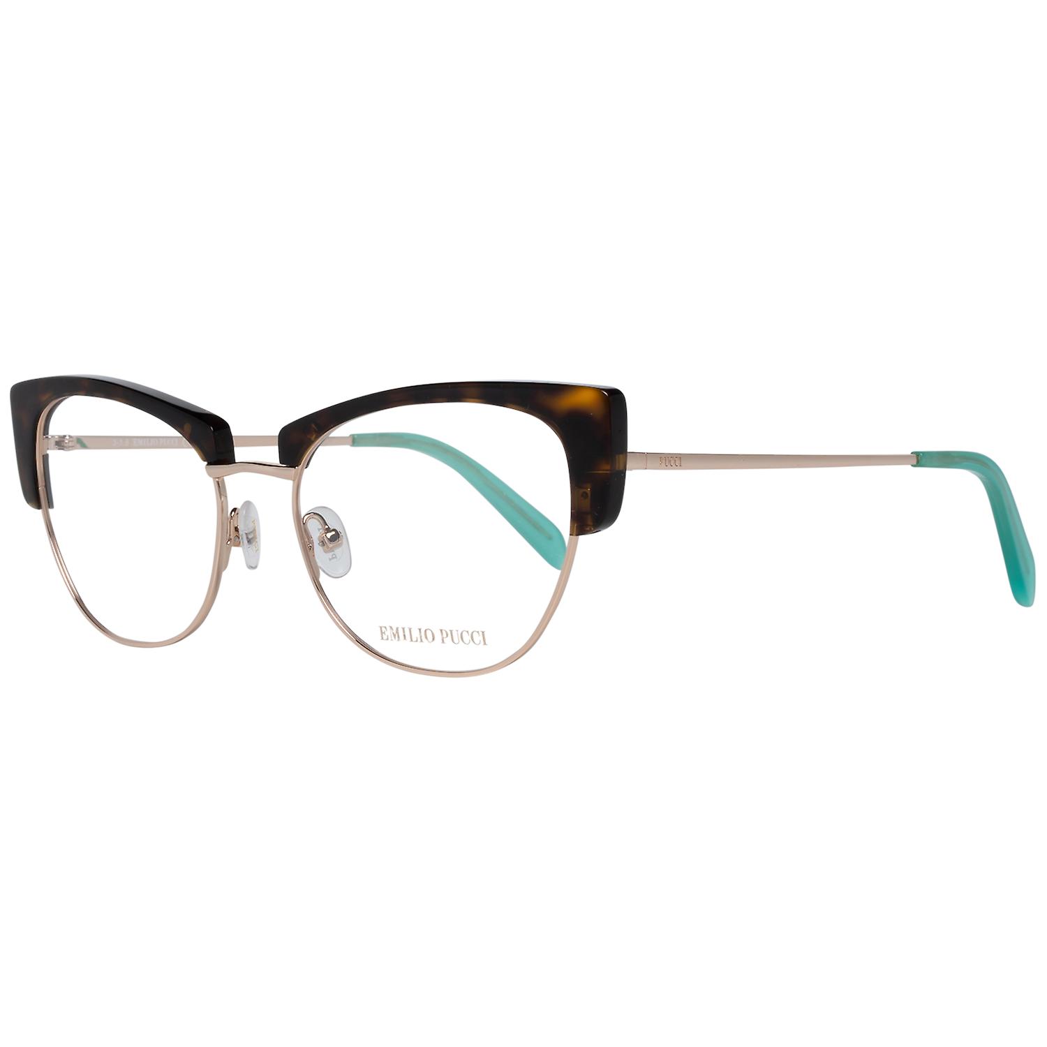 Emilio Pucci Optical Frame Ep5102 052 54