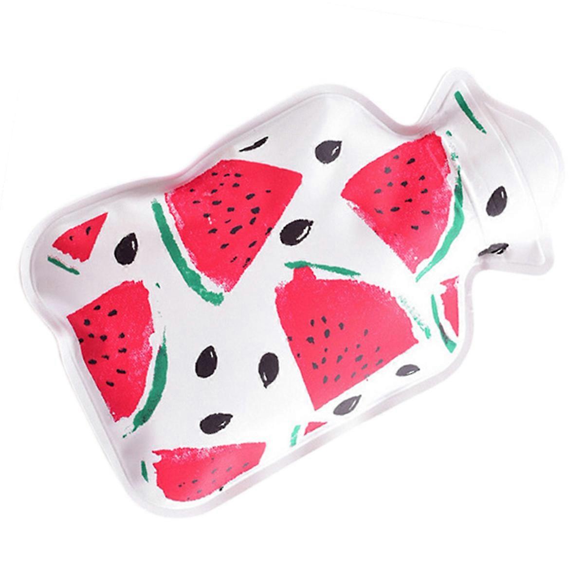 Bottle Durable PVC for Winter Use 2Pcs Pack