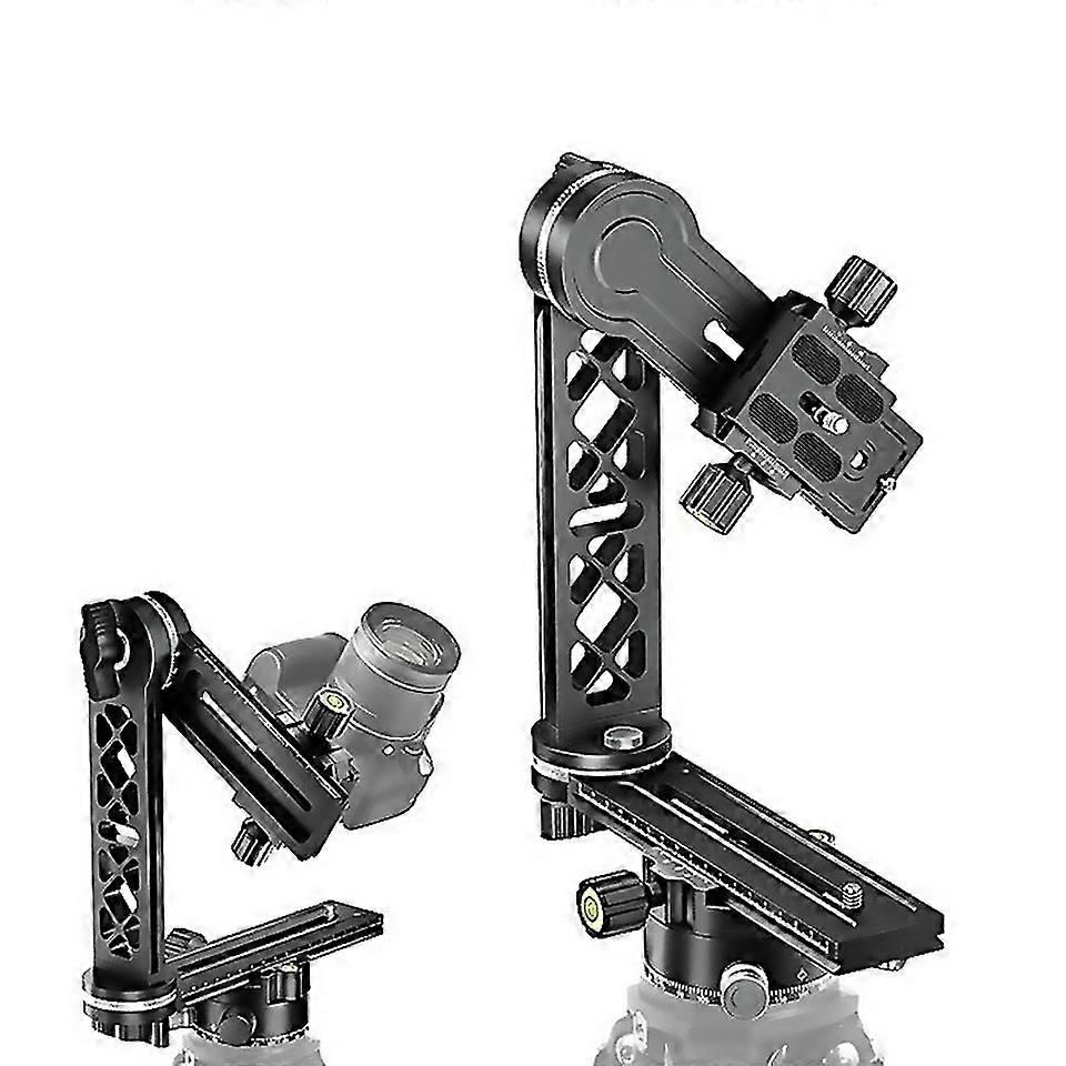 For New Bexin Gh720a Tripod Head 720 Degree Rotating Panorama