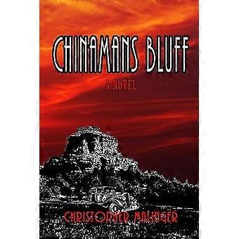 Chinamans Bluff