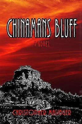 Chinamans Bluff