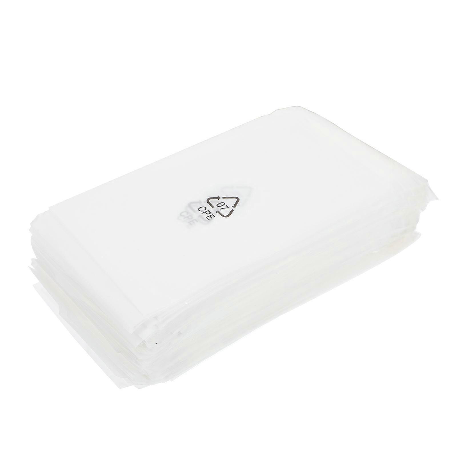 Frosted Plastic Phone Packing Bags for Storage Use 2000Pcs