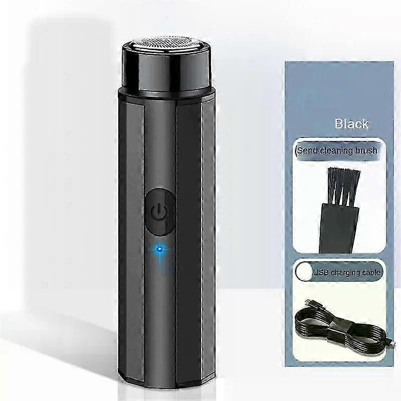 Electric Shaver Textured Wire Drawing On The Body Surface Does Not Occupy Space Electric Shavers Electric Razor New Razor Blades