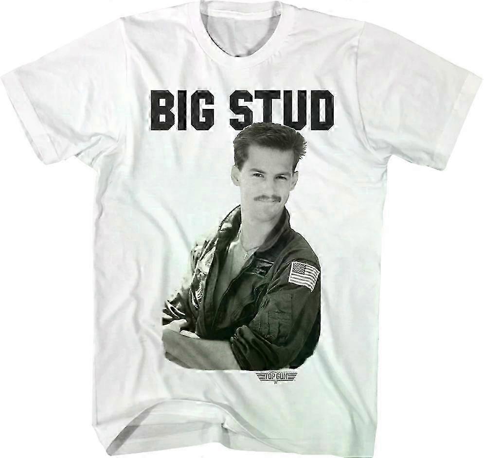 Big Stud Goose Shirt Rockinstone