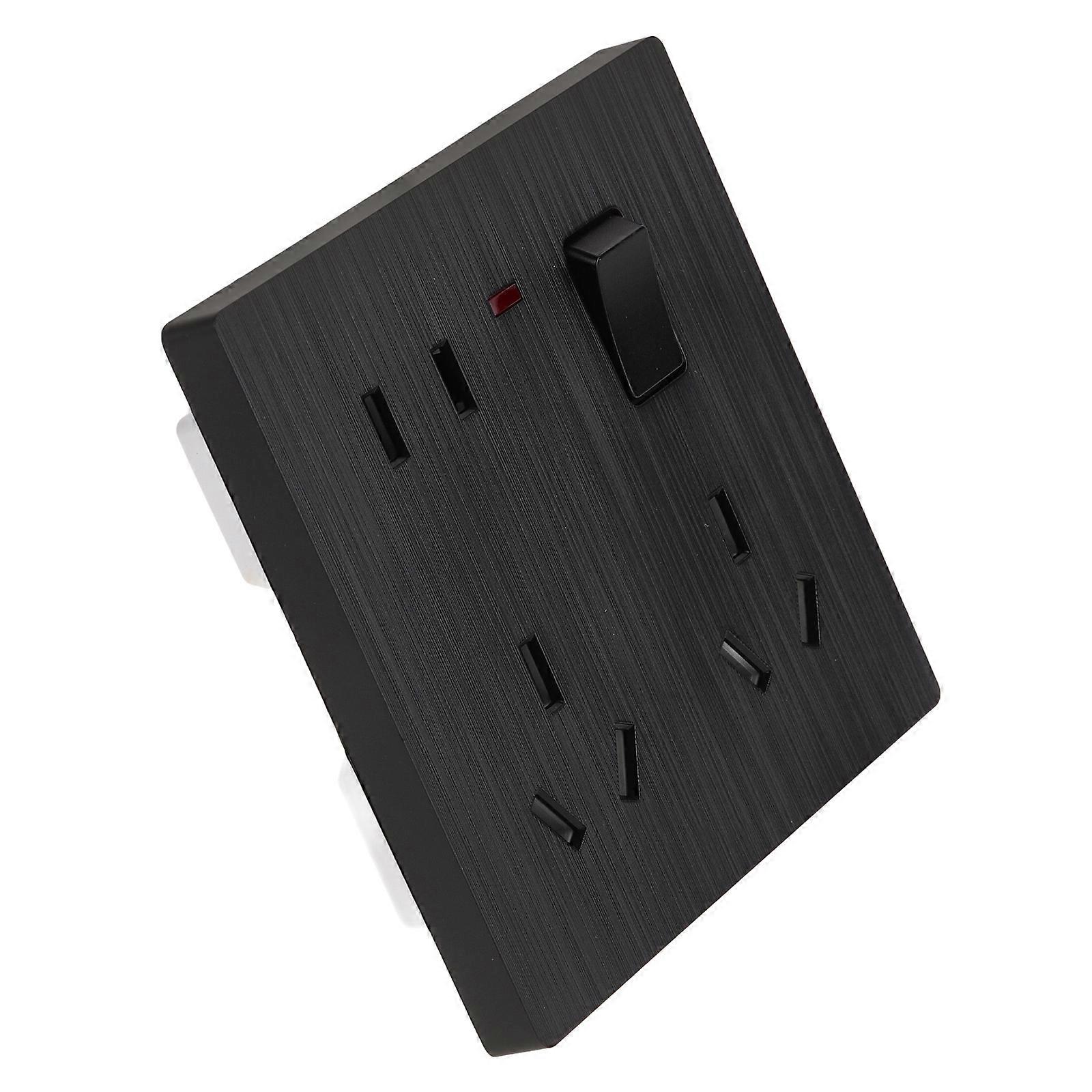 Rv Power Inlet Box for Charging Supply Inlet Socket Rv