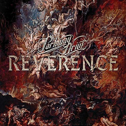 Parkway Drive - Reverence [CD]