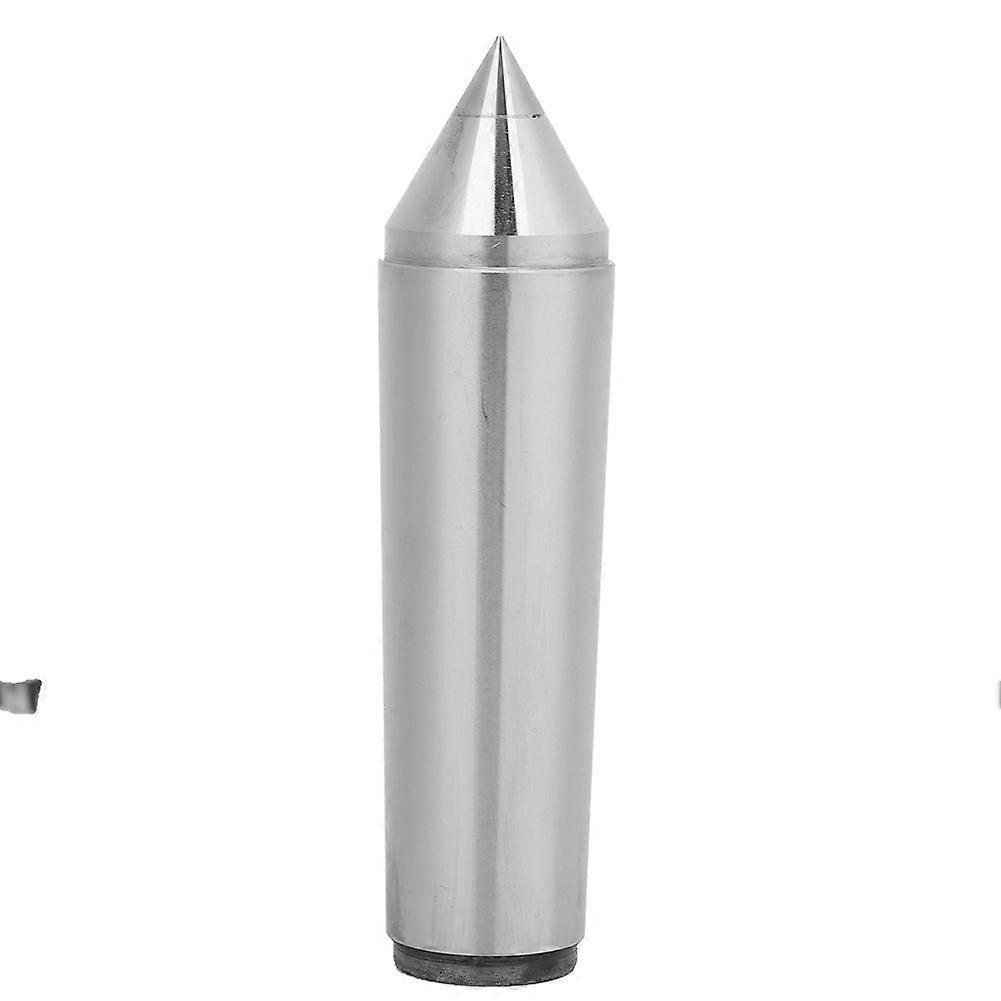 MT5-F118 60 Degree Point Morse Taper Carbide Tipped Lathe Dead Center