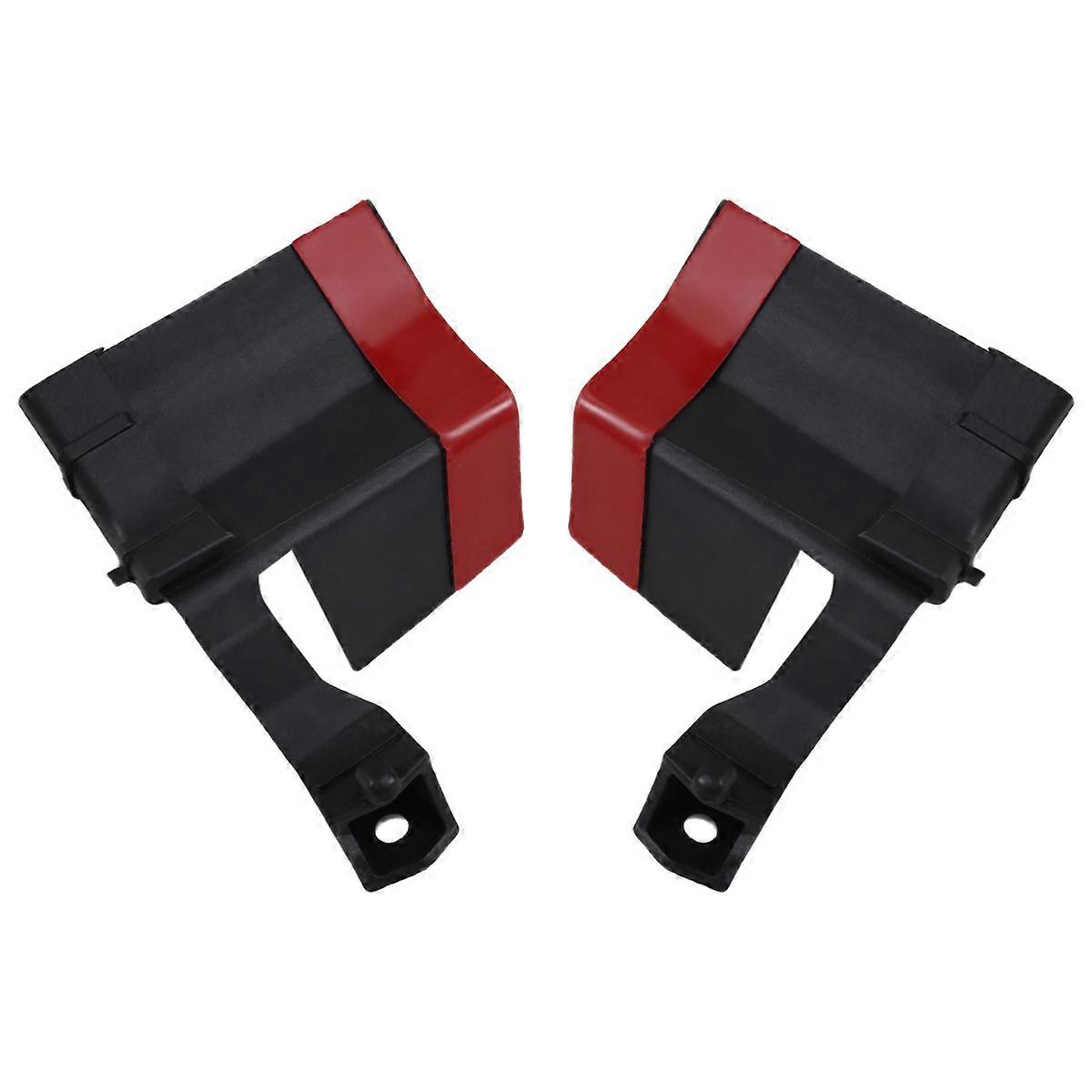 Automobile Rocker Panel Bracket Clip for Model Y 2020-2023