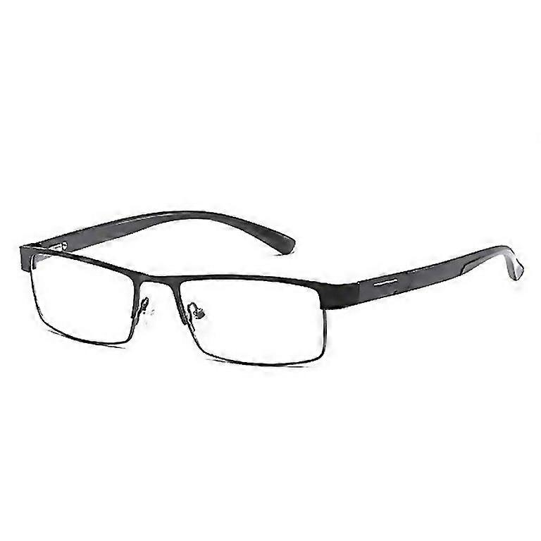 For Simple Matel Frame Reading Glasses Hyperopia Eyeglasses Suitable For Everyday Use