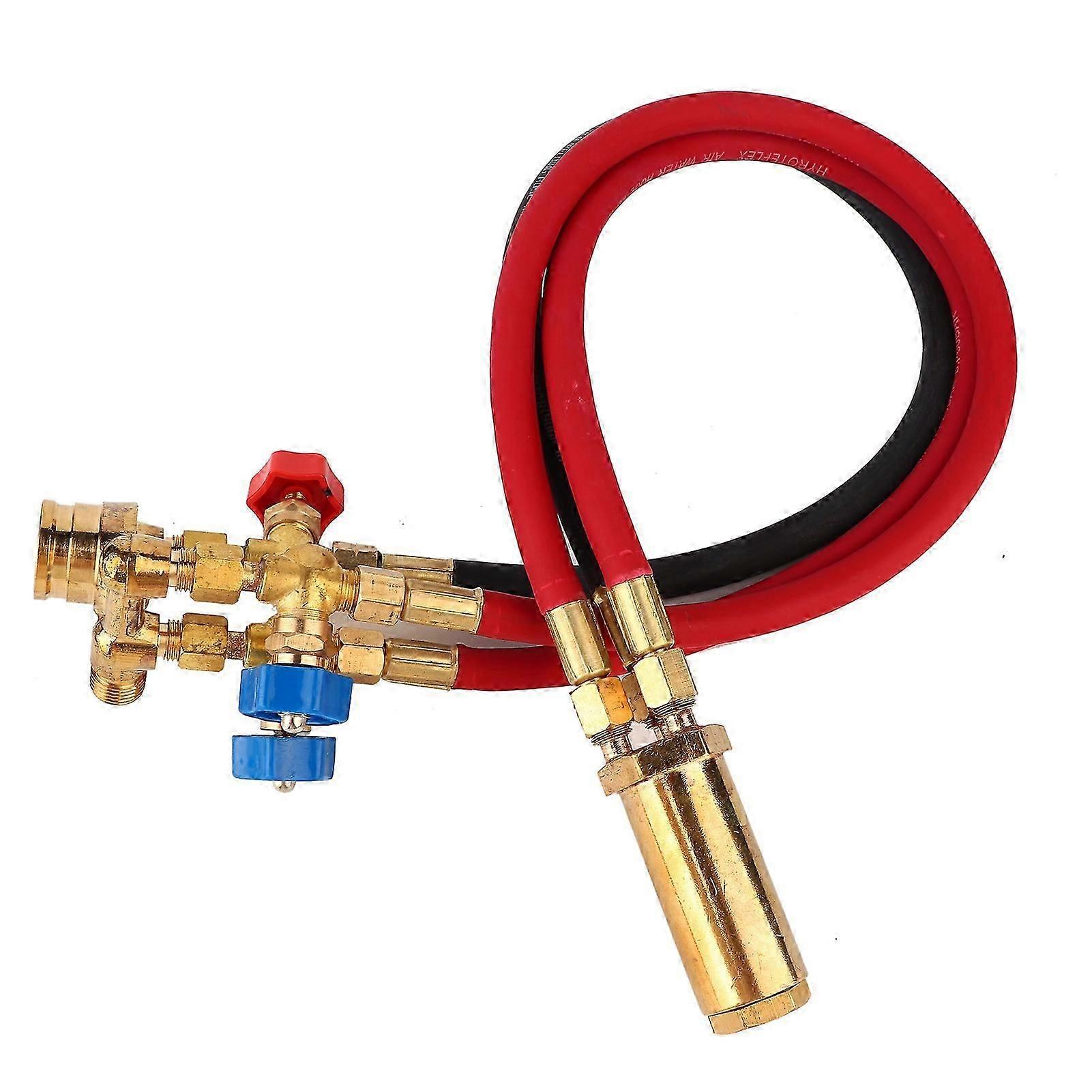 Gas Cutting Torch Assembly for CG1-30 Semi Automatic Flame Cutting Machine Accessories(Gas Cutting Torch Assembly for CG1-30 Semi Automatic Flame Cutt