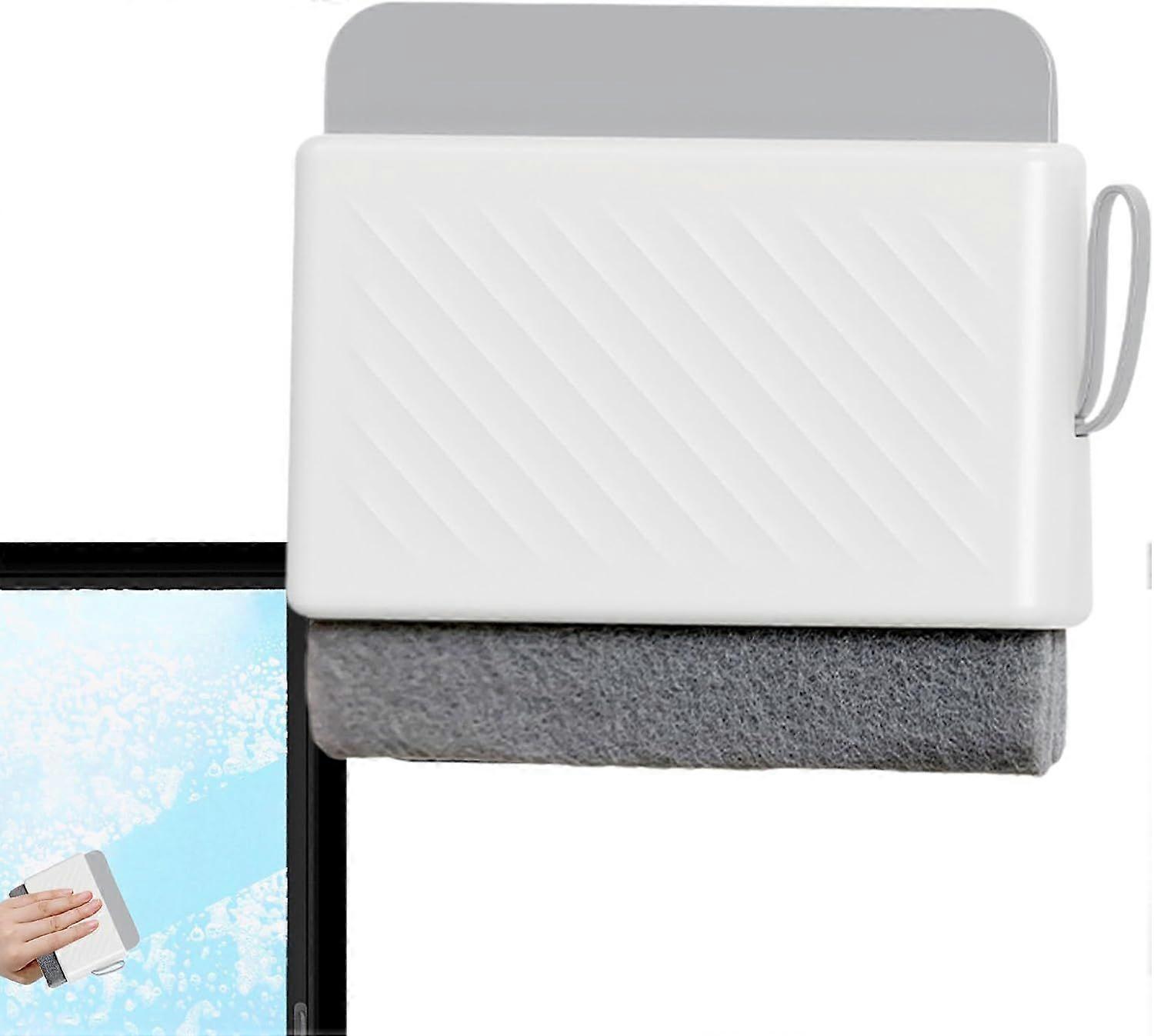 Window Brush | Mini Plastic Squeegee | Plastic Squeegee for Car Wrapping | Multi-Function Glass Scraper | Multi-Function Wiper Tool | Household Suppli