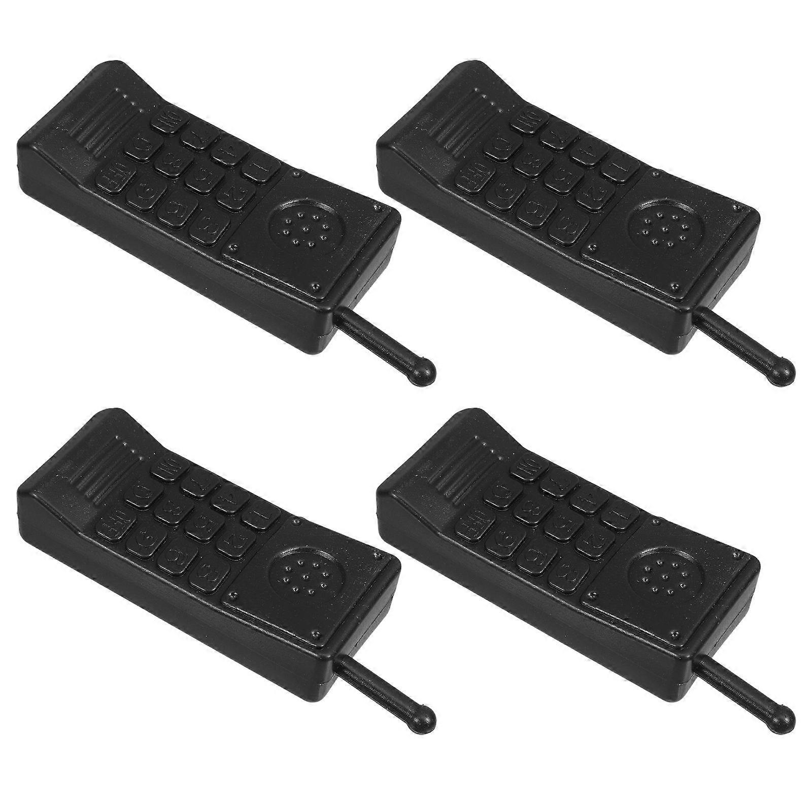 Kids Plastic Toy for Playing 20Pcs Interactive Learning Toys