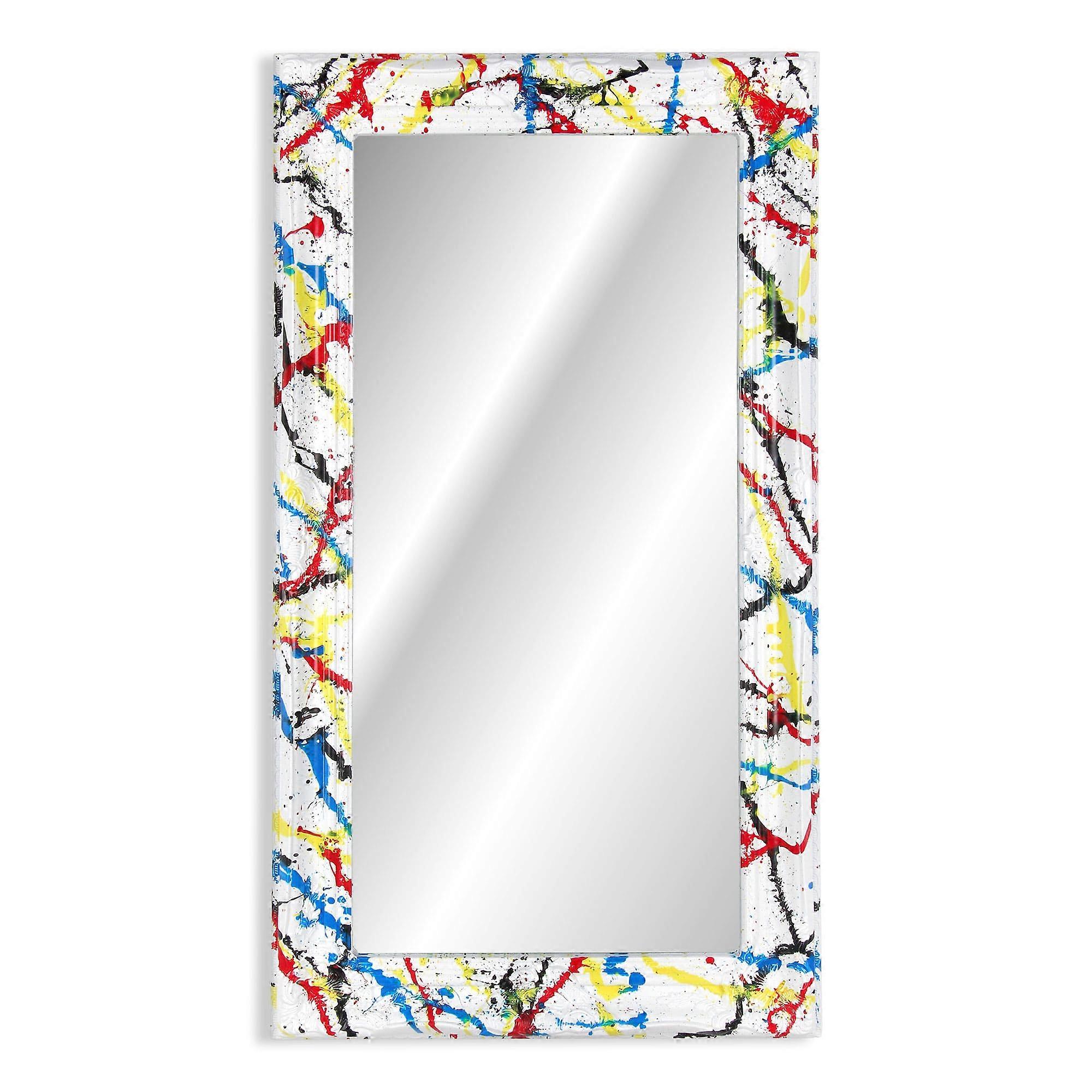 ADM - Mirror 'Mirror with frame'